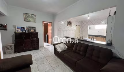 Casa à venda, 240 m² por R$ 300.000,00 - Residencial Alphaville - Goiânia/GO