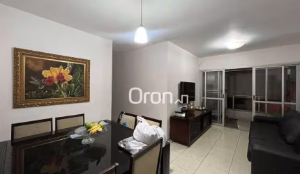 Apartamento à venda, 85 m² por R$ 420.000,00 - Jardim América - Goiânia/GO