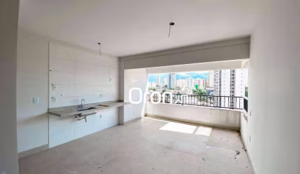 Apartamento à venda, 75 m² por R$ 750.000,00 - Setor Pedro Ludovico - Goiânia/GO