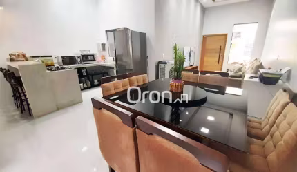 Sobrado à venda, 240 m² por R$ 930.000,00 - Setor Sudoeste - Goiânia/GO