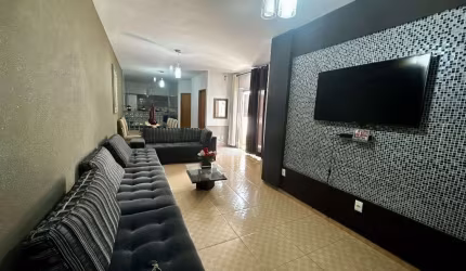 Sobrado à venda, 300 m² por R$ 690.000,00 - Residencial São Leopoldo - Goiânia/GO