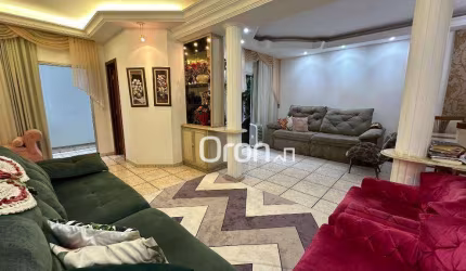 Apartamento à venda, 162 m² por R$ 729.900,00 - Setor Bueno - Goiânia/GO