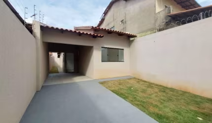 Casa à venda, 99 m² por R$ 350.000,00 - Residencial Havaí - Goiânia/GO