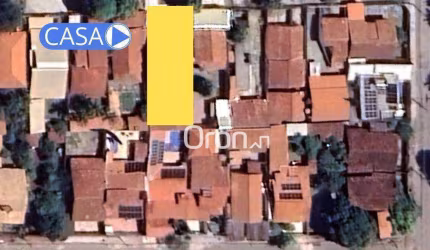 Casa à venda, 333 m² por R$ 699.000,00 - Jardim Planalto - Goiânia/GO