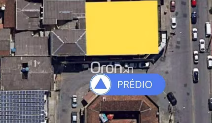 Prédio à venda, 300 m² por R$ 990.000,00 - Setor Central - Goiânia/GO