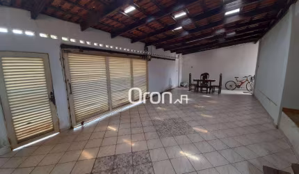 Casa à venda, 320 m² por R$ 670.000,00 - Jardim Novo Mundo - Goiânia/GO