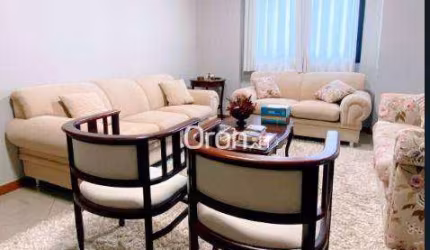 Apartamento à venda, 212 m² por R$ 890.000,00 - Setor Nova Suiça - Goiânia/GO