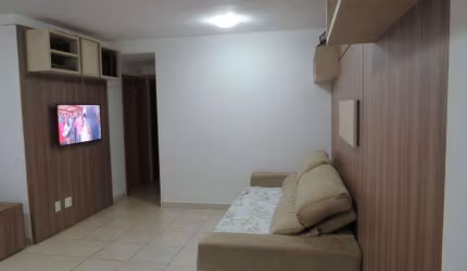 Apartamento à venda, 98 m² por R$ 604.000,00 - Parque Amazônia - Goiânia/GO