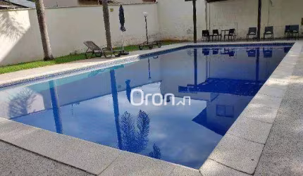 Sobrado à venda, 167 m² por R$ 550.000,00 - Sítios Santa Luzia - Aparecida de Goiânia/GO