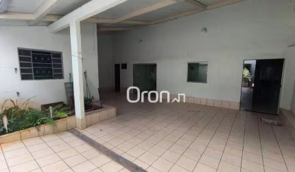 Casa à venda, 90 m² por R$ 355.000,00 - Parque Atheneu - Goiânia/GO