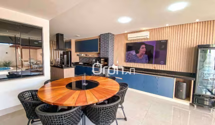 Casa à venda, 160 m² por R$ 900.000,00 - Vila Rosa - Goiânia/GO