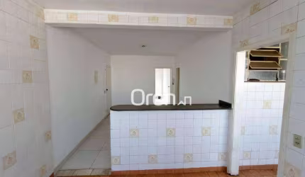 Apartamento à venda, 116 m² por R$ 250.000,00 - Rodoviário - Goiânia/GO