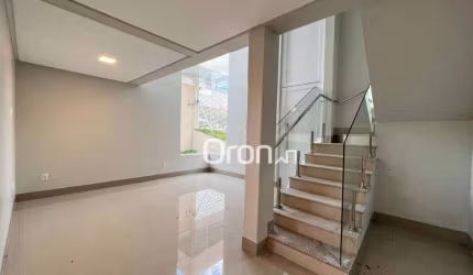 Sobrado à venda, 125 m² por R$ 800.000,00 - Jardim Novo Mundo - Goiânia/GO