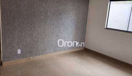 Casa à venda, 108 m² por R$ 350.000,00 - Residencial Marília - Senador Canedo/GO