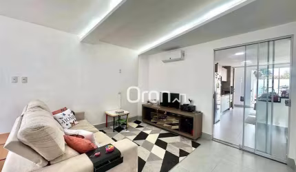 Sobrado à venda, 202 m² por R$ 1.690.000,00 - Setor Sul - Goiânia/GO