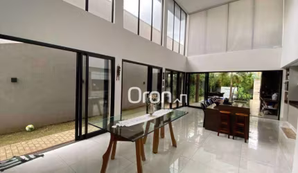 Sobrado à venda, 350 m² por R$ 2.990.000,00 - Portal do Sol Mendanha - Goiânia/GO