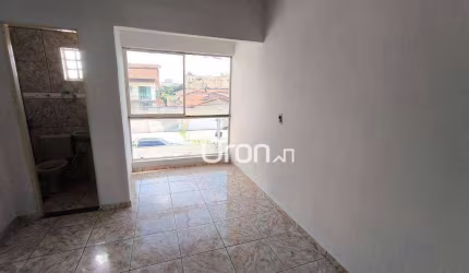 Sobrado à venda, 110 m² por R$ 490.000,00 - Parque Amazônia - Goiânia/GO