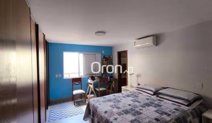 Casa à venda, 280 m² por R$ 1.400.000,00 - Jardim Atlântico - Goiânia/GO