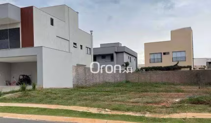 Terreno à venda, 322 m² por R$ 385.000,00 - Parqueville Jacaranda - Aparecida de Goiânia/GO