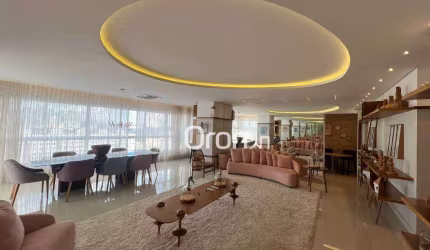 Apartamento à venda, 178 m² por R$ 1.990.000,00 - Setor Marista - Goiânia/GO