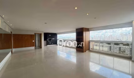 Apartamento à venda, 216 m² por R$ 2.150.000,00 - Setor Marista - Goiânia/GO