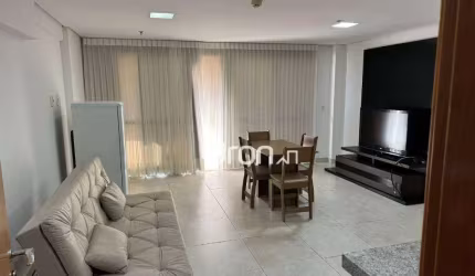 Apartamento à venda, 76 m² por R$ 799.000,00 - Jardim Goiás - Goiânia/GO