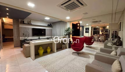 Apartamento à venda, 92 m² por R$ 409.000,00 - Setor Central - Goiânia/GO