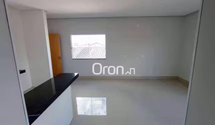 Apartamento com 2 dormitórios à venda, 63 m² por R$ 195.000,00 - Residencial Buena Vista III - Goiânia/GO