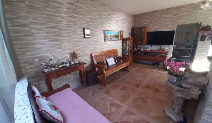 Sobrado à venda, 267 m² por R$ 870.000,00 - Residencial Licardino Ney - Goiânia/GO