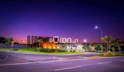 Terreno à venda, 320 m² por R$ 400.000,00 -  Parqville Pinheiros - Aparecida de Goiânia/GO
