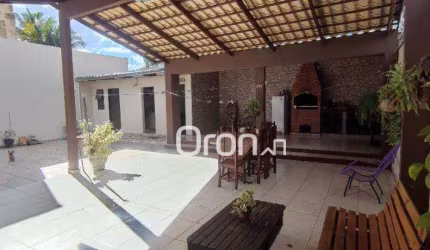 Sobrado à venda por R$ 1.395.000,00 - Setor Jaó - Goiânia/GO