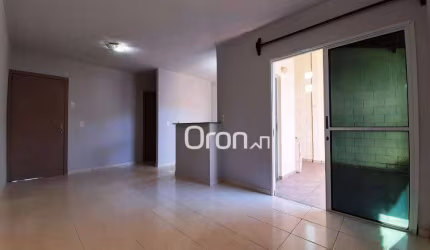 Casa à venda, 48 m² por R$ 210.000,00 - Jardim Gardênia - Goiânia/GO