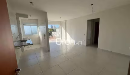 Apartamento à venda, 76 m² por R$ 420.000,00 - Parque Amazônia - Goiânia/GO