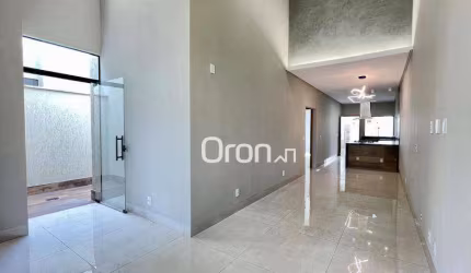 Casa à venda, 148 m² por R$ 760.000,00 - Jardim Atlântico - Goiânia/GO