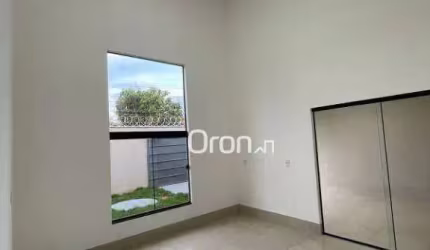 Casa à venda, 112 m² por R$ 400.000,00 - Setor Serra Dourada - Aparecida de Goiânia/GO