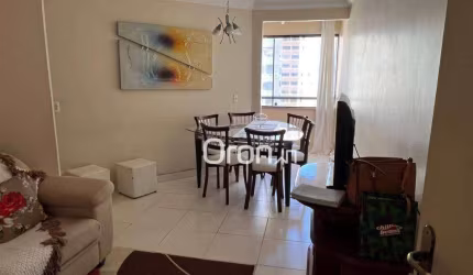 Apartamento à venda, 61 m² por R$ 350.000,00 - Setor Bueno - Goiânia/GO