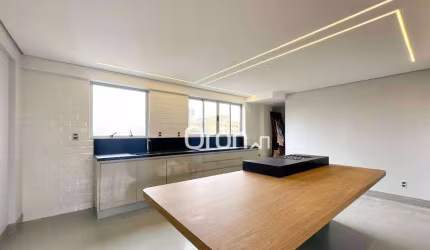 Apartamento à venda, 90 m² por R$ 499.000,00 - Setor Bueno - Goiânia/GO