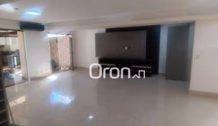 Apartamento à venda, 238 m² por R$ 1.190.000,00 - Setor Bueno - Goiânia/GO