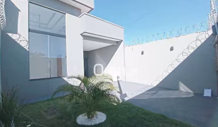 Casa à venda, 133 m² por R$ 435.000,00 - Setor Maysa - Trindade/GO