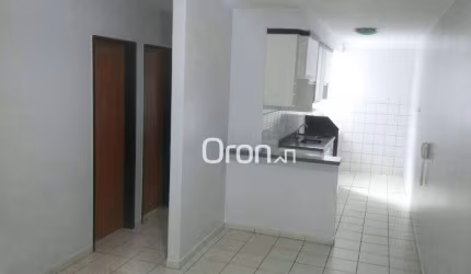 Apartamento à venda, 60 m² por R$ 250.000,00 - Jardim Presidente - Goiânia/GO