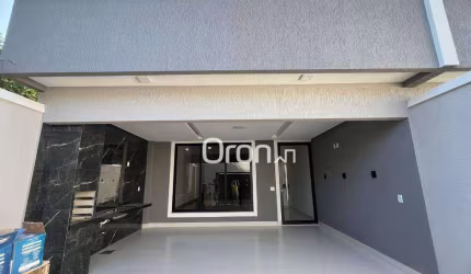 Casa à venda, 160 m² por R$ 650.000,00 - Setor Faiçalville - Goiânia/GO