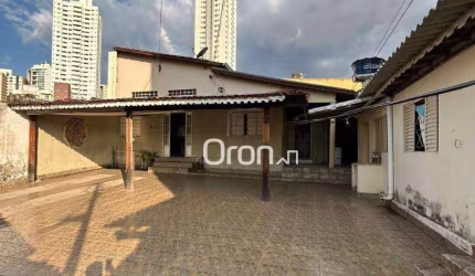 Casa à venda, 285 m² por R$ 895.000,00 - Setor Pedro Ludovico - Goiânia/GO