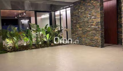 Sobrado à venda, 250 m² por R$ 1.350.000,00 -  Jardins Capri  - Senador Canedo/GO
