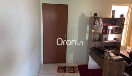 Apartamento à venda, 46 m² por R$ 148.000,00 - Parque das Nações - Aparecida de Goiânia/GO