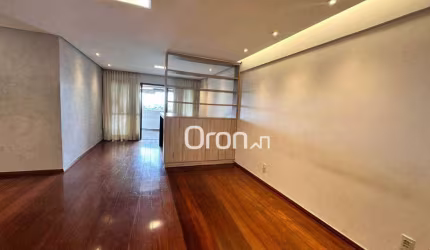 Apartamento à venda, 176 m² por R$ 850.000,00 - Setor Oeste - Goiânia/GO