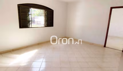Casa à venda, 151 m² por R$ 550.000,00 - Jardim Planalto - Goiânia/GO
