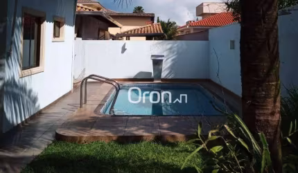 Casa à venda, 199 m² por R$ 1.750.000,00 - Jardins Mônaco - Aparecida de Goiânia/GO