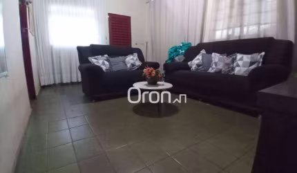 Casa à venda, 94 m² por R$ 351.000,00 - Setor Morada do Sol - Goiânia/GO
