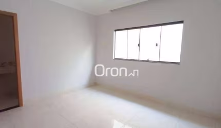 Casa à venda, 95 m² por R$ 325.000,00 - Setor Pontal Sul - Aparecida de Goiânia/GO