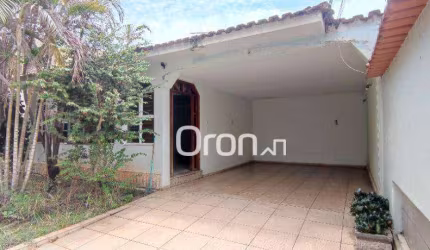 Casa à venda, 300 m² por R$ 895.000,00 - Setor Nova Suiça - Goiânia/GO